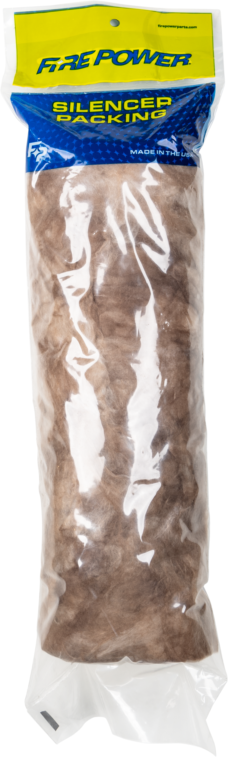 FIRE POWER MUFFLER & SPARK ARRESTOR REPACK KIT 13"X15"