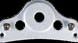 FIRE POWER ALUMINUM HOUR METER MOUNT