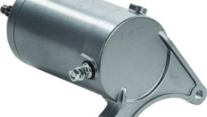 FIRE POWER STARTER MOTOR VIC