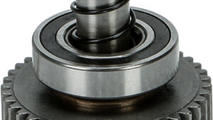 FIRE POWER STARTER DRIVE H-D BIG TWIN 89-06