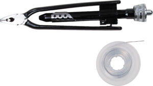 FIRE POWER SAFETY WIRE PLIERS