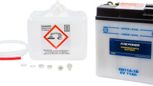 New Motorcycle Parts, New Parts