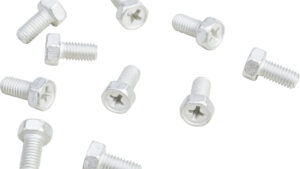 FIRE POWER BOLTS 5MM X 10MM 10/PK