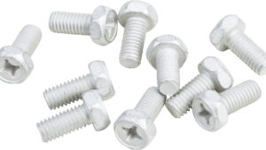 FIRE POWER BOLTS 6MM X 13MM 10/PK