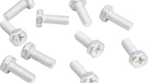 FIRE POWER BOLTS 6MM X 16MM 10/PK