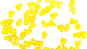 FIRE POWER PUSH IN VENT CAPS 50/PK