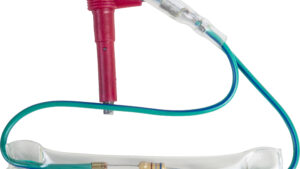 FIRE POWER WATER SENSOR