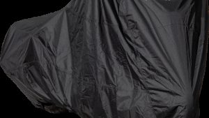 FIRE POWER FP ELITE SERIES COVER 3XL PFAS COMPLIANT BLACK