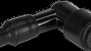 FIRE POWER SPARK PLUG CAP LB05E/LB05EP REPLACES NGK # 8020/8031