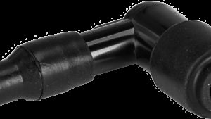 FIRE POWER SPARK PLUG CAP LB05F/LB05FP REPLACES NGK # 8030/8051