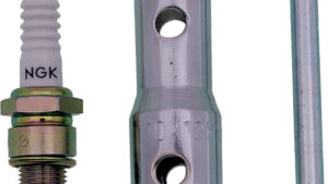 FIRE POWER THREE WAY WRENCH