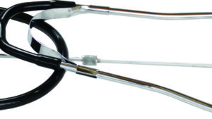 FIRE POWER STETHOSCOPE