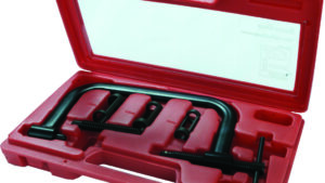 FIRE POWER VALVE SPRING COMPRESSOR