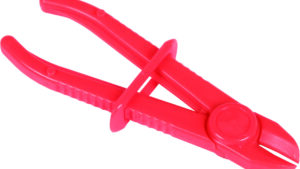 FIRE POWER FUEL LINE CLAMPING PLIERS