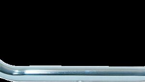 FIRE POWER 1" HANDLEBAR LOW BUCKHORN