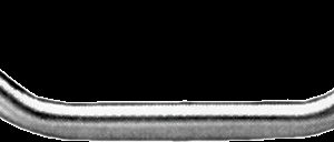 FIRE POWER 1" HANDLEBAR SUPERBIKE