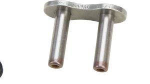 FIRE POWER X-RING RIVET MASTER LINK 530