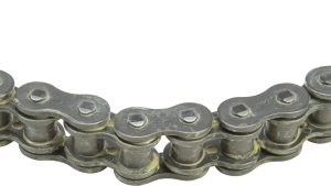 FIRE POWER O-RING CHAIN 530X100