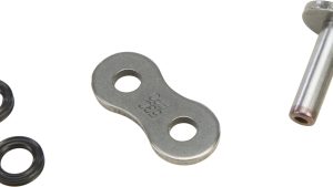 FIRE POWER O-RING RIVET MASTER LINK 530