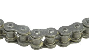 FIRE POWER O-RING CHAIN 530X112