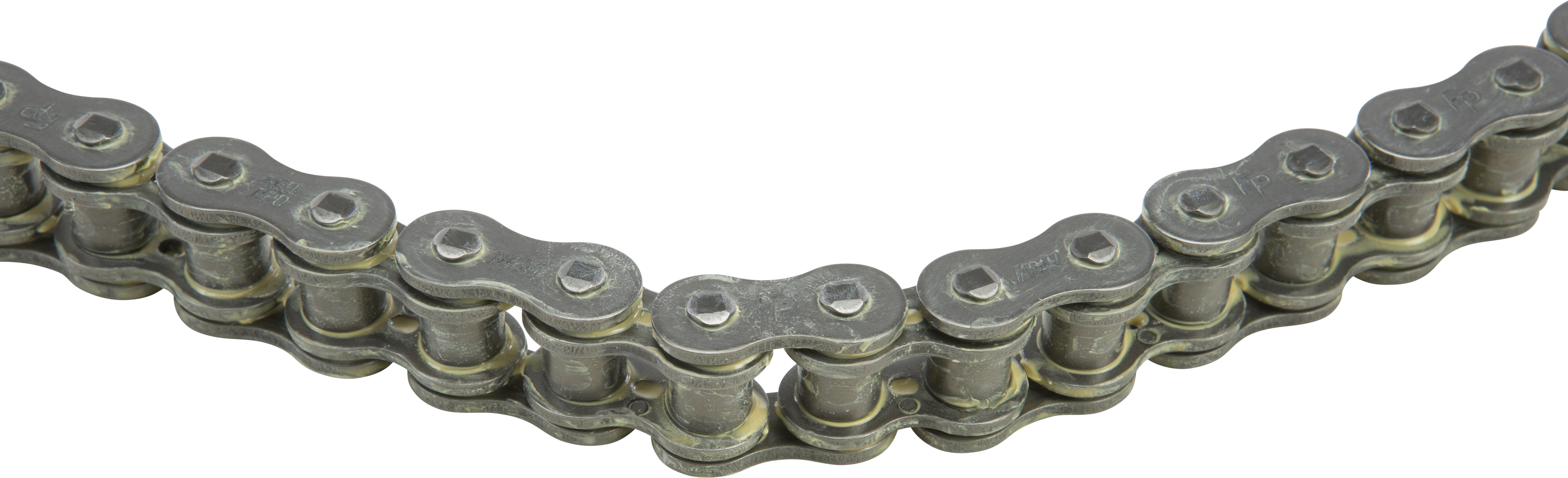 FIRE POWER O-RING CHAIN 530X112