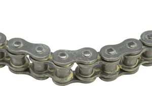 FIRE POWER O-RING CHAIN 530X130