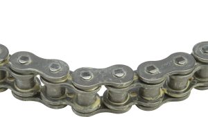 FIRE POWER O-RING CHAIN 530X150