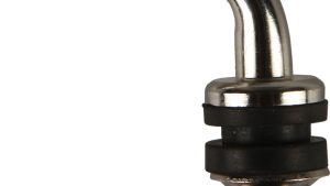 FIRE POWER VALVE STEMS 90 DEGREE 0.327" 4/PK
