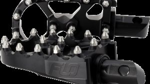 FLO MOTORSPORTS FOOTPEG PASSENGER INDIAN CHALLENGER