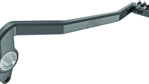 FLO MOTORSPORTS ADJUSTABLE BRAKE PEDAL `84-94 FXR