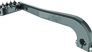 FLO MOTORSPORTS ADJUSTABLE SHIFT LEVER `91-17 FXD