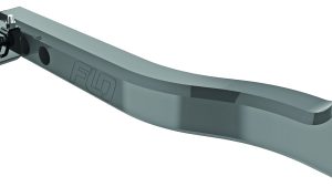 FLO MOTORSPORTS ADJUSTABLE SHIFT LEVER `84-94 FXR