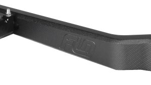 FLO MOTORSPORTS ADJUSTABLE SHIFT LEVER `86-23 FLH/FLT