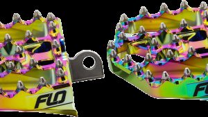 FLO MOTORSPORTS MINI MOTO BOARDS HD JETFUEL