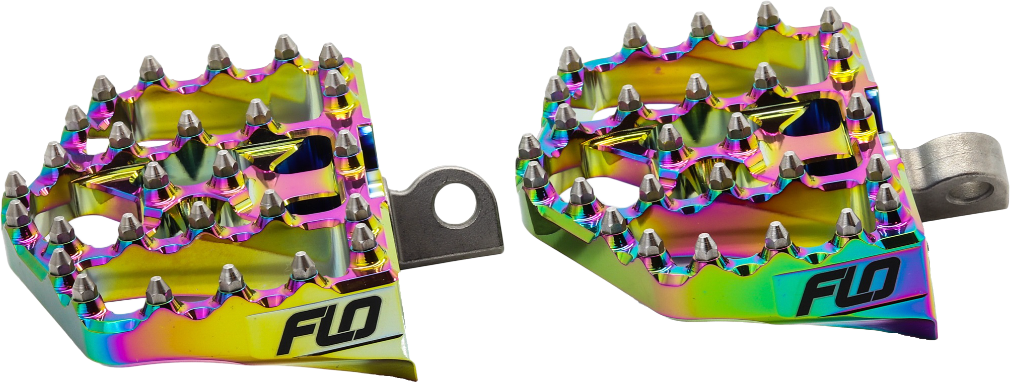 FLO MOTORSPORTS MINI MOTO BOARDS HD JETFUEL