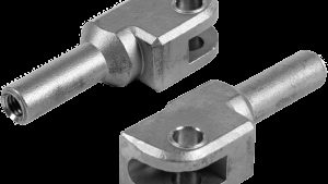 FLO MOTORSPORTS CLEVIS FOR FTR 1200