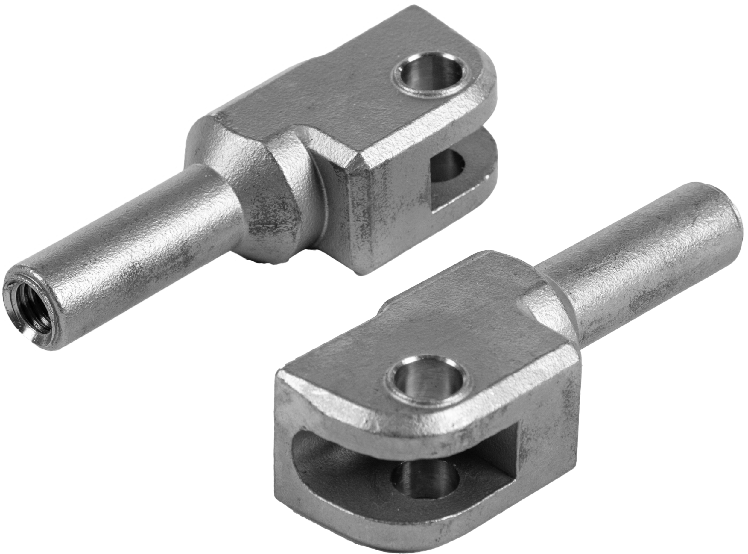 FLO MOTORSPORTS CLEVIS FOR FTR 1200