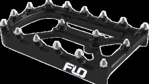 FLO MOTORSPORTS UNIVERSAL TOURING TIP BLACK