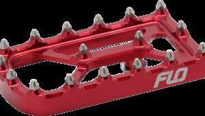 FLO MOTORSPORTS UNIVERSAL TOURING TIP RED