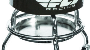 FLY RACING MECHANIC BAR STOOL