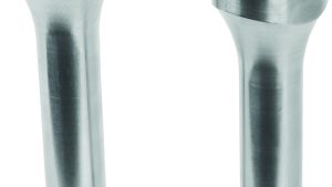 FORBIDDEN OG SLIMS RISER 11" RAW