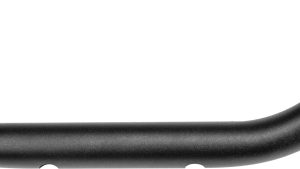 FORBIDDEN MOTO STYLE HANDLEBAR TBW BLACK W/1" ENDS