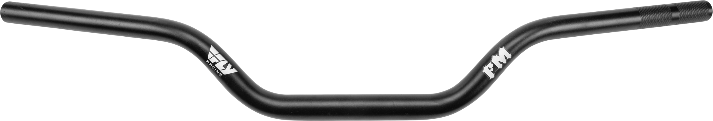 FORBIDDEN MOTO STYLE HBAR HI RISE BLACK