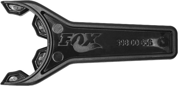 FOX SHOCK PRELOAD WRENCH