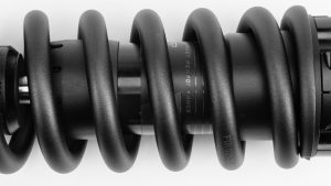 FOX IFP-QSR SHOCKS M8 SOFTAIL 13" STD REB ADJUST