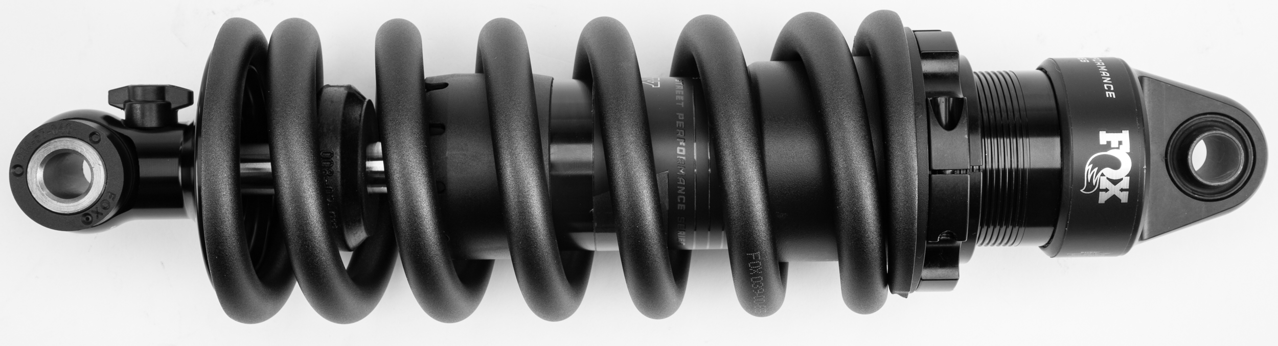 FOX IFP-QSR SHOCKS M8 SOFTAIL 13" STD REB ADJUST