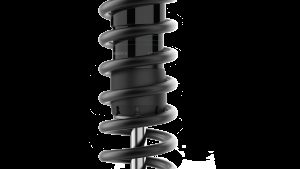 FOX PRELOAD ADJUSTABLE SHOCKS 13 INCH