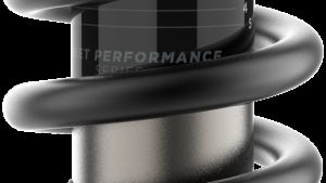 FOX IFP-QSR SHOCKS M8 SOFTAIL 13.5" STD REB ADJUS