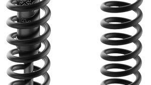 FOX STD FORK CARTRIDGE KIT 49MM