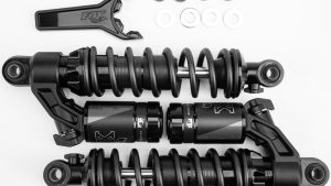 FOX QS3-QSR SHOCKS DYNA 12.5" STD FULLY ADJUST